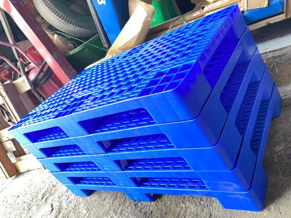 Sản phẩm pallet nhua2 — Pallet Gỗ NMS - Công Ty TNHH Công Nghệ Và Thương Mại NMS — MST 0700829466