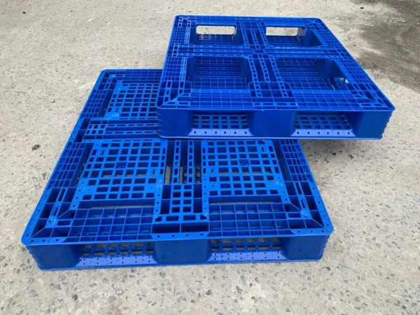 Sản phẩm pallet nhua4 — Pallet Gỗ NMS - Công Ty TNHH Công Nghệ Và Thương Mại NMS — MST 0700829466