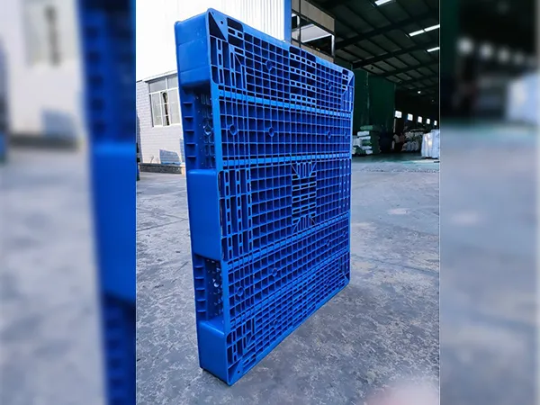 Sản phẩm pallet nhua5 — Pallet Gỗ NMS - Công Ty TNHH Công Nghệ Và Thương Mại NMS — MST 0700829466