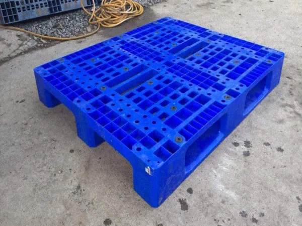 Sản phẩm pallet nhua6 — Pallet Gỗ NMS - Công Ty TNHH Công Nghệ Và Thương Mại NMS — MST 0700829466