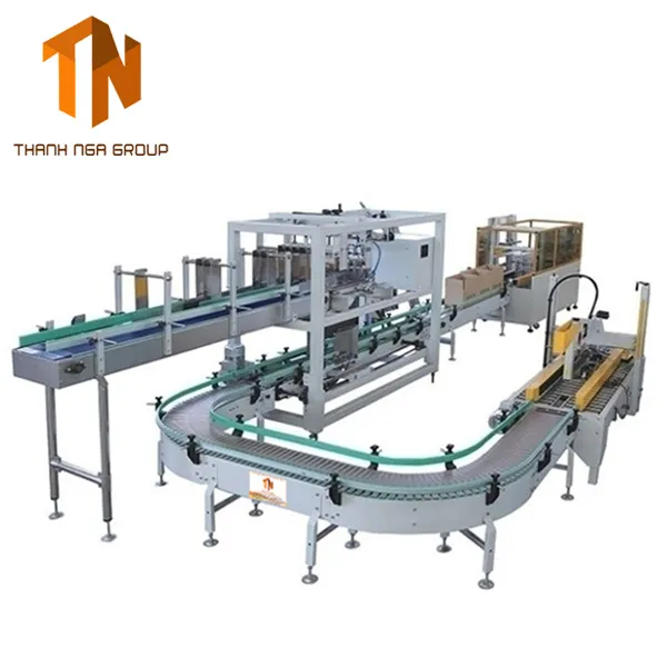 Sản phẩm May dong goi san pham cong nghiep khac 1308 2 — Công Ty CP Quốc Tế Thanh Nga Group — MST 0700830694