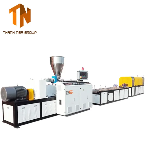 Sản phẩm May nep nhua 1308 2 — Công Ty CP Quốc Tế Thanh Nga Group — MST 0700830694