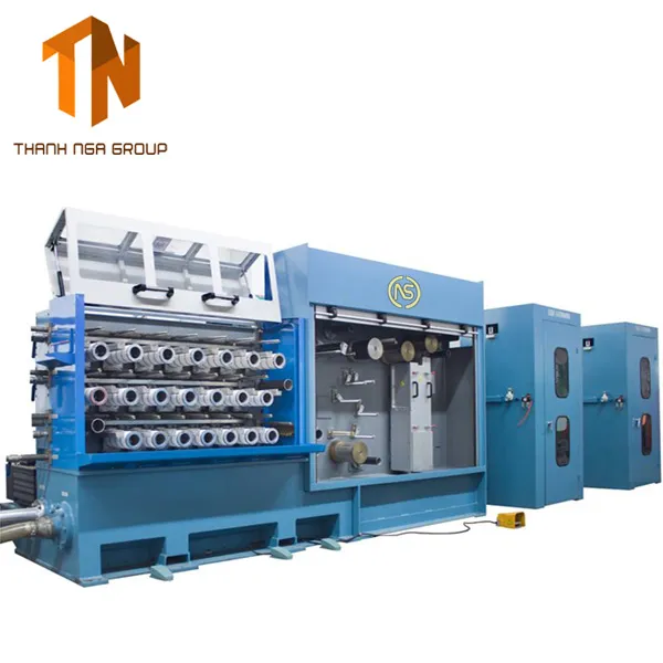 Sản phẩm May xu ly day dien 1308 2 1 — Công Ty CP Quốc Tế Thanh Nga Group — MST 0700830694
