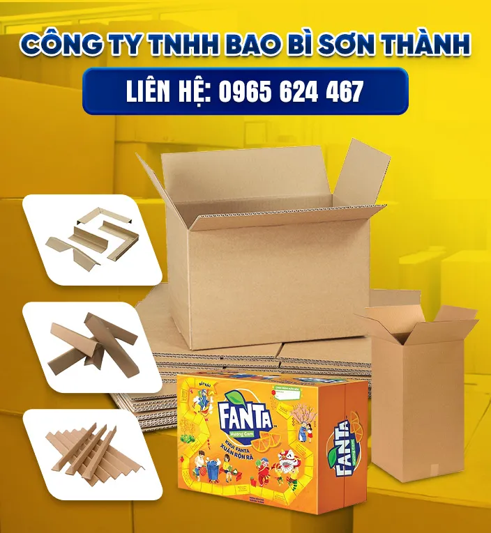 Sản phẩm Intro — Bao Bì Sơn Thành - Công Ty TNHH Bao Bì Sơn Thành — MST 0700831948