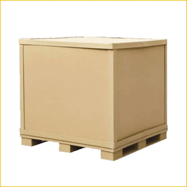Sản phẩm pallet giay 3 chan_1 — Bao Bì Sơn Thành - Công Ty TNHH Bao Bì Sơn Thành — MST 0700831948