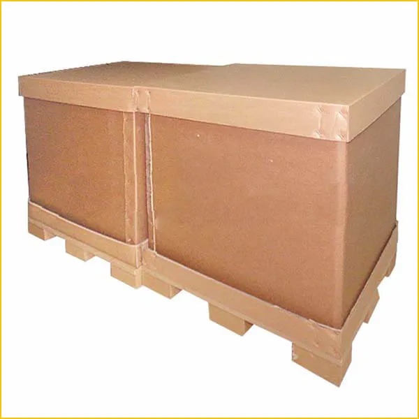 Sản phẩm pallet giay co gan thung — Bao Bì Sơn Thành - Công Ty TNHH Bao Bì Sơn Thành — MST 0700831948
