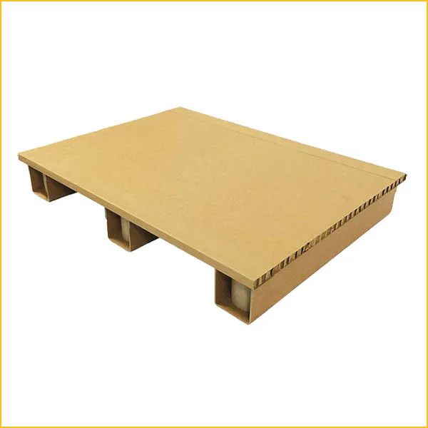 Sản phẩm pallet giay to ong 3 chan — Bao Bì Sơn Thành - Công Ty TNHH Bao Bì Sơn Thành — MST 0700831948
