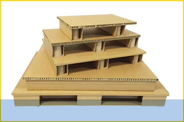 Sản phẩm Pallet giay — Bao Bì Sơn Thành - Công Ty TNHH Bao Bì Sơn Thành — MST 0700831948