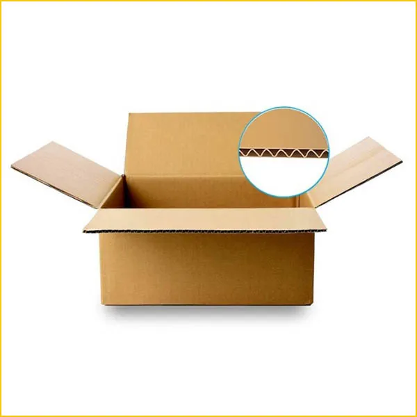 Sản phẩm thung carton 3 lop — Bao Bì Sơn Thành - Công Ty TNHH Bao Bì Sơn Thành — MST 0700831948