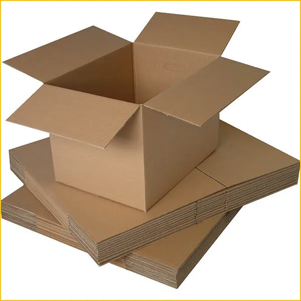 Sản phẩm thung carton 5 lop — Bao Bì Sơn Thành - Công Ty TNHH Bao Bì Sơn Thành — MST 0700831948