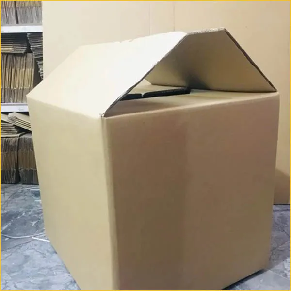 Sản phẩm thung carton co lon — Bao Bì Sơn Thành - Công Ty TNHH Bao Bì Sơn Thành — MST 0700831948