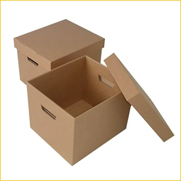 Sản phẩm thung carton nap roi — Bao Bì Sơn Thành - Công Ty TNHH Bao Bì Sơn Thành — MST 0700831948