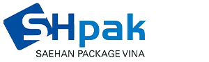Logo In Bao Bì Saehan - Công Ty TNHH Saehan Package Vina