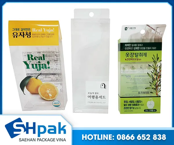 Sản phẩm bao bi nhua (2) — In Bao Bì Saehan - Công Ty TNHH Saehan Package Vina — MST 0700832557