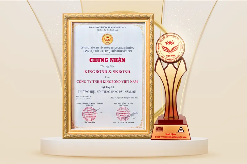 Sản phẩm 1692688662_1 — Công Ty TNHH Kingbond Việt Nam — MST 0700839506