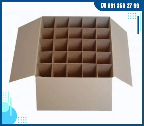 Sản phẩm thung carton co vach ngan_ SDT New — Bao Bì Carton Hà Nam - Công Ty TNHH Sản Xuất Và Thương Mại Bao Bì Carton Hà Nam — MST 0700840886
