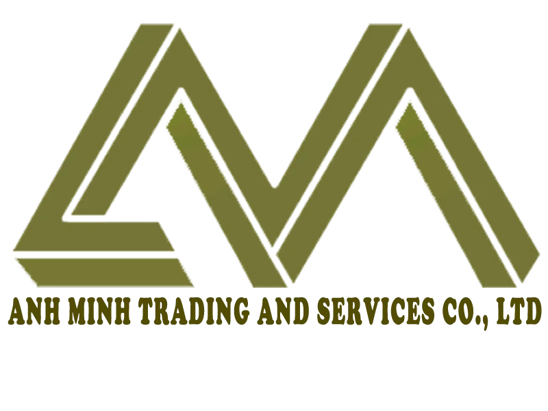 Logo Công Ty TNHH TM Và DV SX Anh Minh