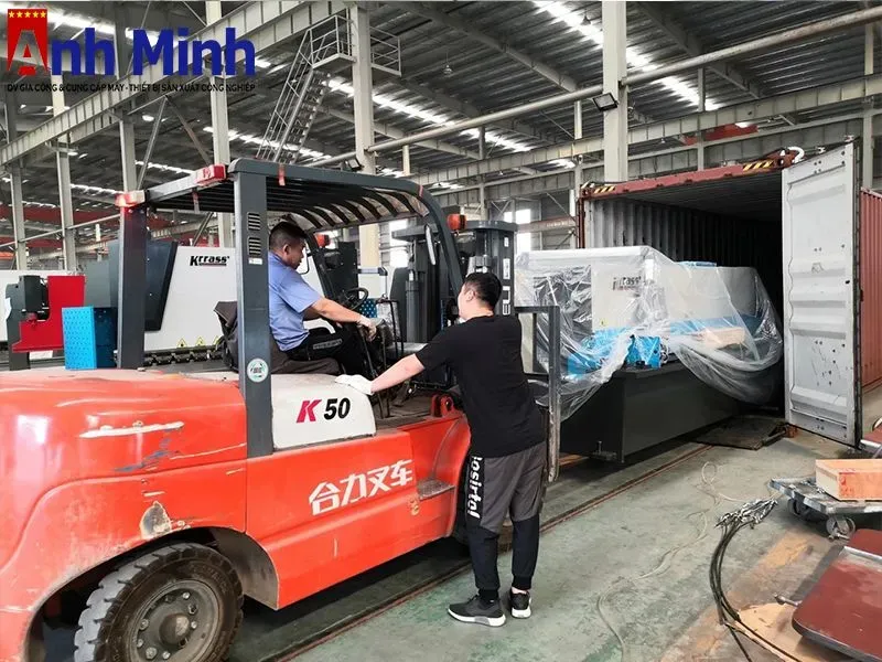 Sản phẩm f1 0x0 — Công Ty TNHH TM Và DV SX Anh Minh — MST 0700852514