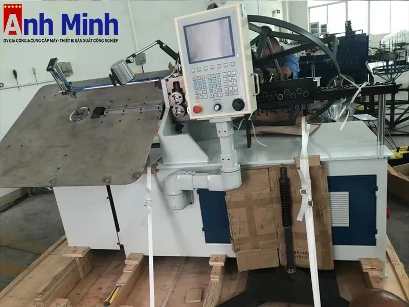 Sản phẩm f3 0x0 — Công Ty TNHH TM Và DV SX Anh Minh — MST 0700852514