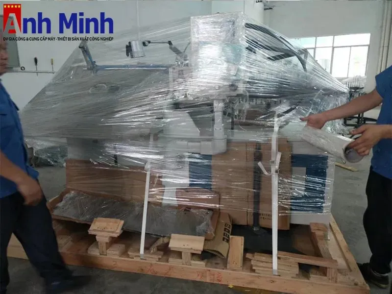 Sản phẩm f4 0x0 — Công Ty TNHH TM Và DV SX Anh Minh — MST 0700852514