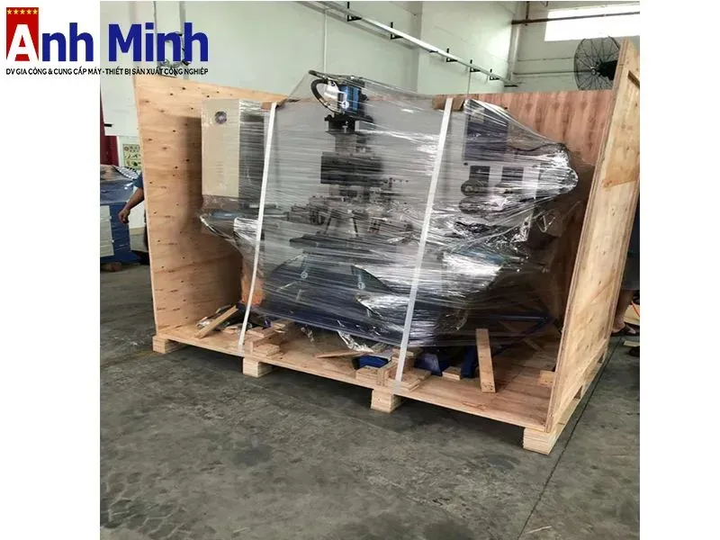 Sản phẩm f5 0x0 — Công Ty TNHH TM Và DV SX Anh Minh — MST 0700852514