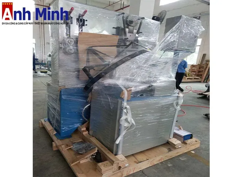 Sản phẩm f6 0x0 — Công Ty TNHH TM Và DV SX Anh Minh — MST 0700852514