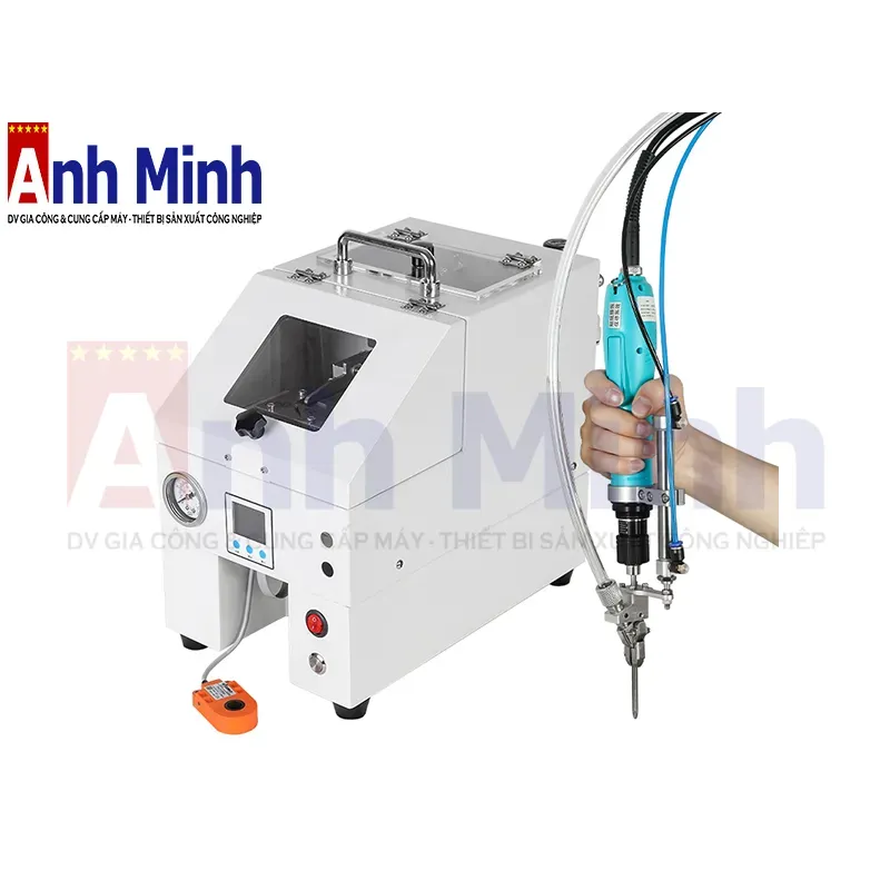 Sản phẩm may bat vit tu dong vsj 45b taiwan 2 0x0 — Công Ty TNHH TM Và DV SX Anh Minh — MST 0700852514