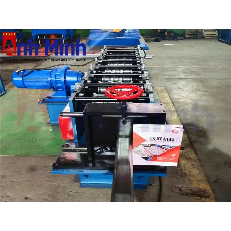 Sản phẩm may can ong oval hb76 2 1 0x0 — Công Ty TNHH TM Và DV SX Anh Minh — MST 0700852514