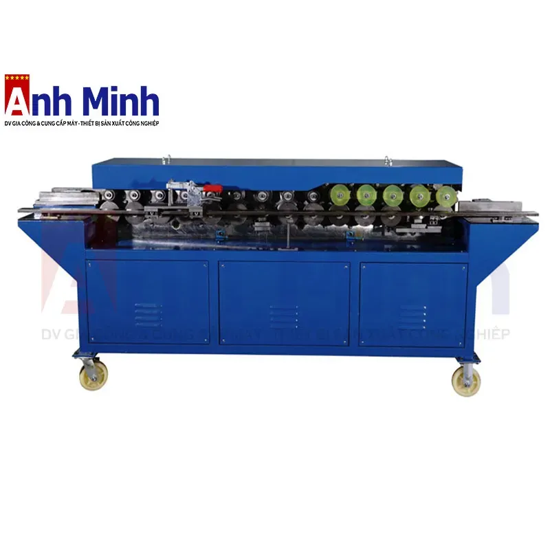 Sản phẩm may gap mi noi ong kim loai ktdf 12 1 0x0 — Công Ty TNHH TM Và DV SX Anh Minh — MST 0700852514