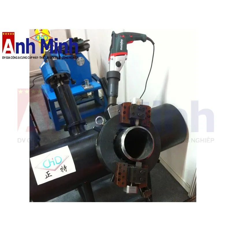 Sản phẩm may bo vat dau ong cam tay ISD 168 2 — Công Ty TNHH TM Và DV SX Anh Minh — MST 0700852514
