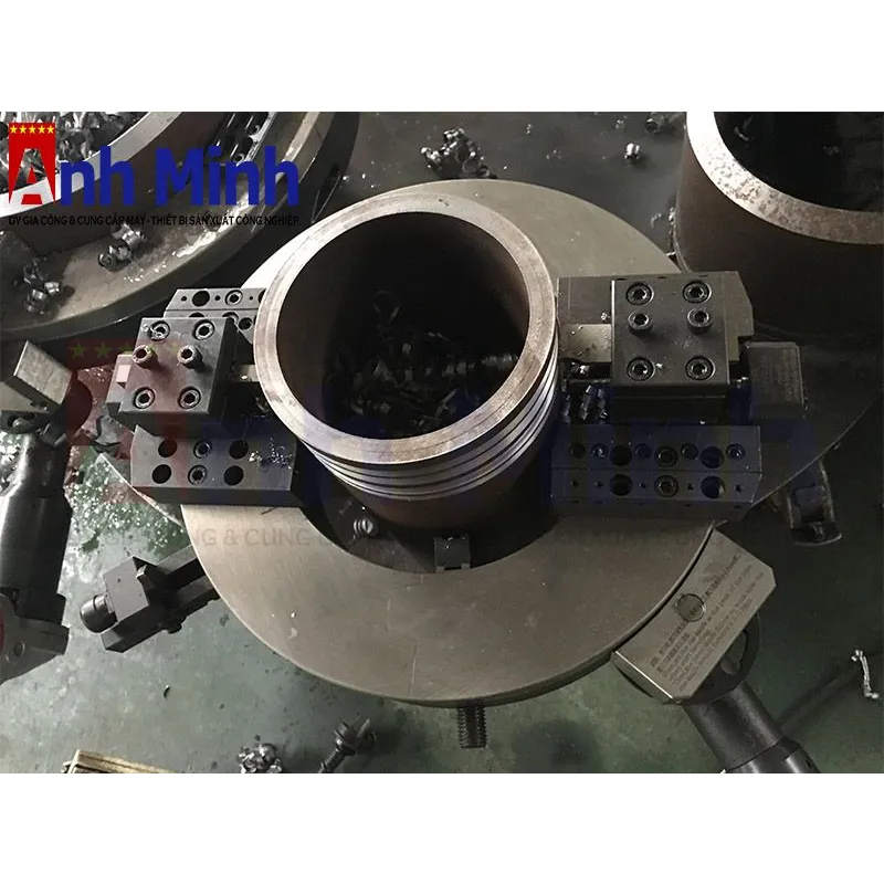 Sản phẩm may bo vat dau ong cam tay ISD 168 4 — Công Ty TNHH TM Và DV SX Anh Minh — MST 0700852514