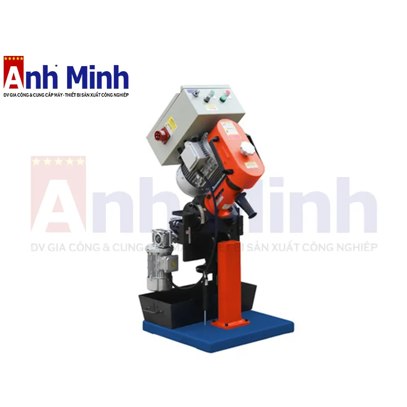 Sản phẩm may vat canh tam NRD Z3 1 — Công Ty TNHH TM Và DV SX Anh Minh — MST 0700852514