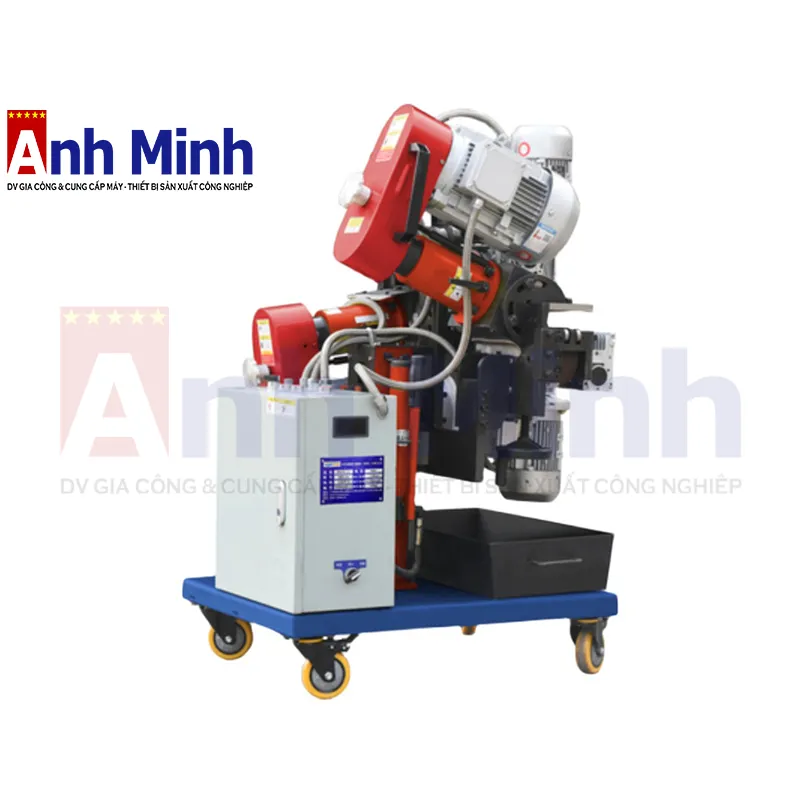 Sản phẩm may vat canh tam NRD Z3 3 — Công Ty TNHH TM Và DV SX Anh Minh — MST 0700852514