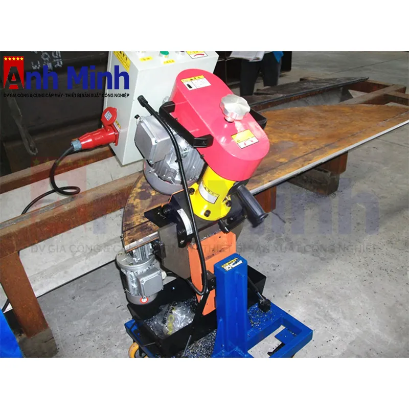 Sản phẩm may vat canh tam NRD Z3 4 — Công Ty TNHH TM Và DV SX Anh Minh — MST 0700852514