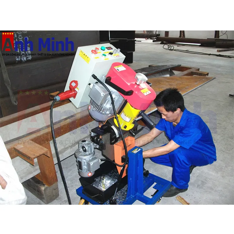 Sản phẩm may vat canh tam NRD Z3 5 — Công Ty TNHH TM Và DV SX Anh Minh — MST 0700852514