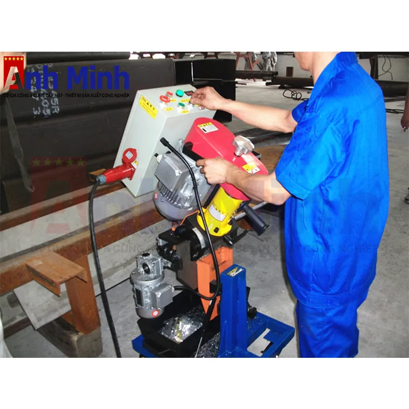 Sản phẩm may vat canh tam NRD Z3 6 — Công Ty TNHH TM Và DV SX Anh Minh — MST 0700852514