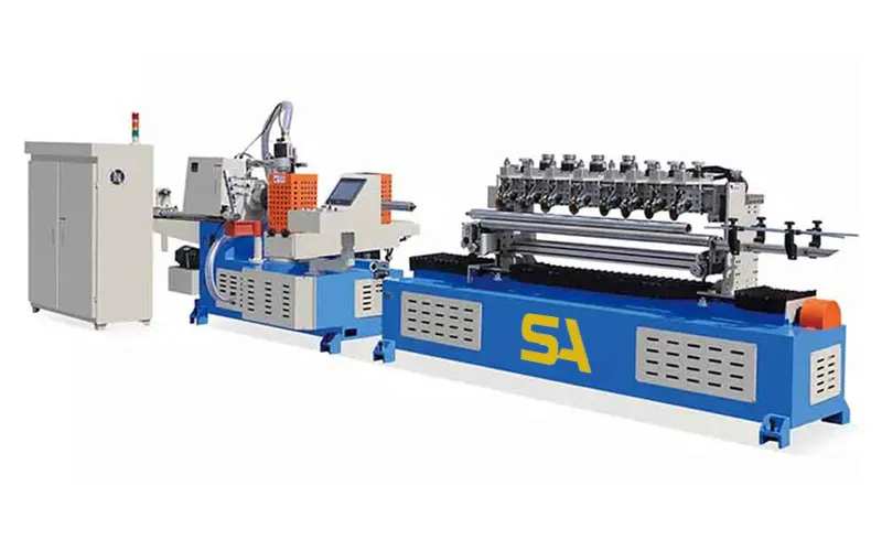 Sản phẩm may cat ong nhua — Công Ty TNHH Phát Triển Công Nghệ QH-Tech — MST 0700854208