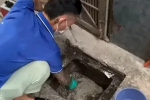 Sản phẩm 1650849205_dichvuthongcongtaihanama — Vệ Sinh Công Nghiệp Minh Quang - Công Ty TNHH Dịch Vụ Thương Mại Và Môi Trường
Minh Quang — MST 0700858280