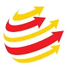 Logo Cơ Khí Chính Xác Châu á - Công Ty TNHH Công Nghệ Thương Mại Sản Xuất Châu á