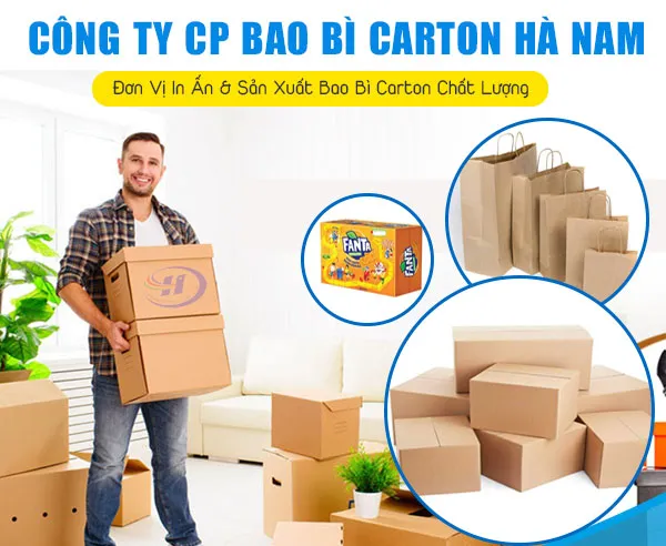 Sản phẩm GT — Bao Bì Carton Katona Việt Nam - Công Ty TNHH Katona Việt Nam — MST 0700860515