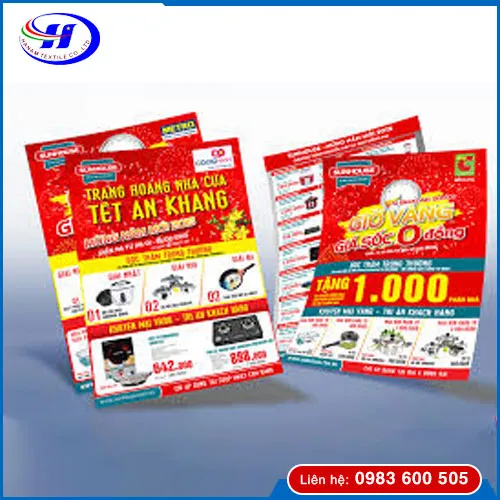 Sản phẩm in to roi — Bao Bì Carton Katona Việt Nam - Công Ty TNHH Katona Việt Nam — MST 0700860515