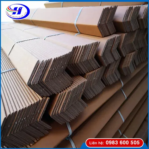 Sản phẩm thanh nep giay 10 — Bao Bì Carton Katona Việt Nam - Công Ty TNHH Katona Việt Nam — MST 0700860515