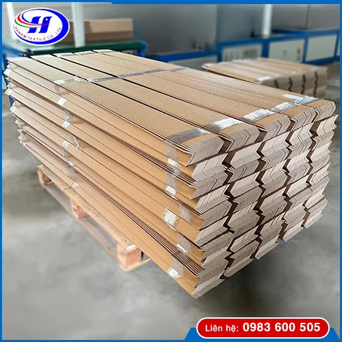 Sản phẩm thanh nep giay 11 — Bao Bì Carton Katona Việt Nam - Công Ty TNHH Katona Việt Nam — MST 0700860515