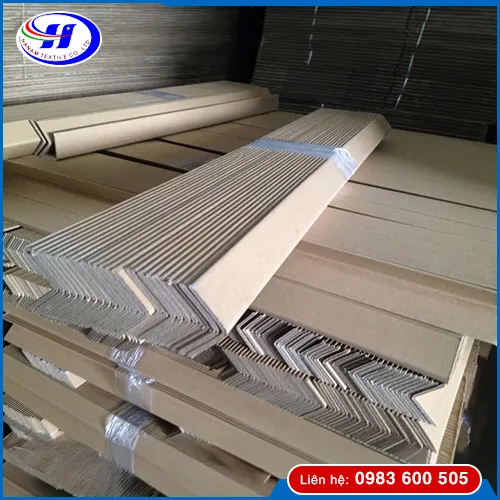 Sản phẩm thanh nep giay 13 — Bao Bì Carton Katona Việt Nam - Công Ty TNHH Katona Việt Nam — MST 0700860515