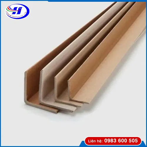 Sản phẩm thanh nep giay 14 — Bao Bì Carton Katona Việt Nam - Công Ty TNHH Katona Việt Nam — MST 0700860515