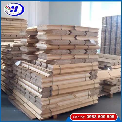 Sản phẩm thanh nep giay 15 — Bao Bì Carton Katona Việt Nam - Công Ty TNHH Katona Việt Nam — MST 0700860515