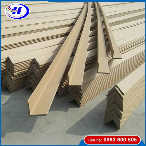 Sản phẩm thanh nep giay 16 — Bao Bì Carton Katona Việt Nam - Công Ty TNHH Katona Việt Nam — MST 0700860515