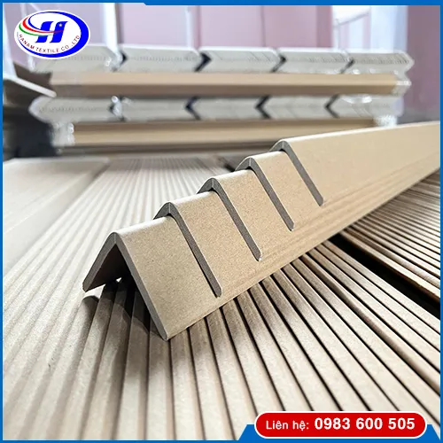 Sản phẩm thanh nep giay 18 — Bao Bì Carton Katona Việt Nam - Công Ty TNHH Katona Việt Nam — MST 0700860515