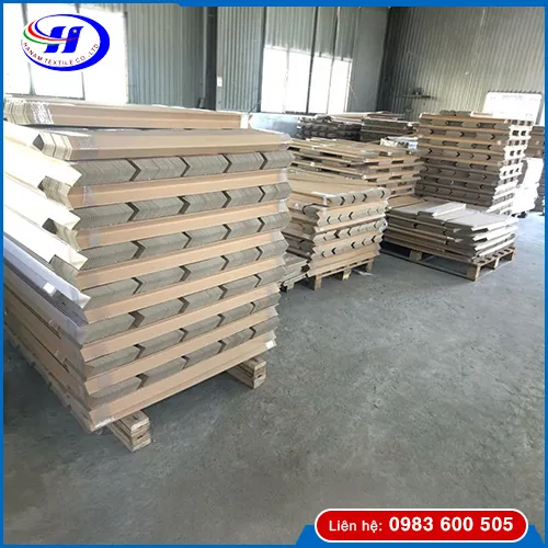 Sản phẩm thanh nep giay 2 — Bao Bì Carton Katona Việt Nam - Công Ty TNHH Katona Việt Nam — MST 0700860515