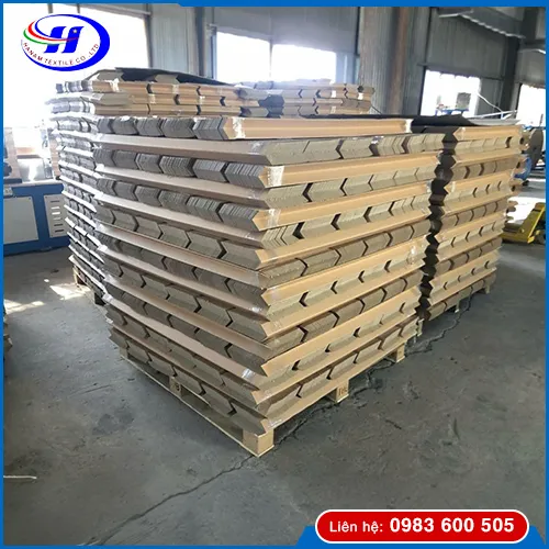 Sản phẩm thanh nep giay 3 — Bao Bì Carton Katona Việt Nam - Công Ty TNHH Katona Việt Nam — MST 0700860515
